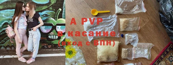 крисы Елизово
